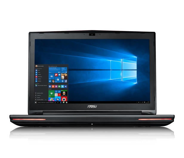 MSI GT72VR i7-7700HQ/16/1TB+256/Win10 GTX1070 120Hz - 346582 - zdjęcie 10